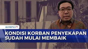 Kondisi Korban Penyekapan di Bandung Mulai Membaik Usai Dirawat | SAPA MALAM