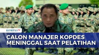 Kapendam VI Mulawarman Buka Suara Soal 2 Calon Manajer Kopdes Meninggal Saat Pelatihan | SAPA MALAM