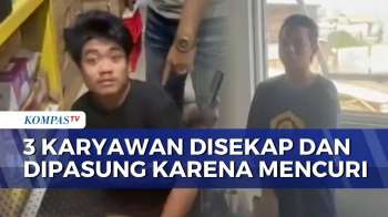 Kasus Penyekapan di Senen, 3 Pemuda Dipasung Meski Tebusan Rp50 Juta Dibayar | BORGOL