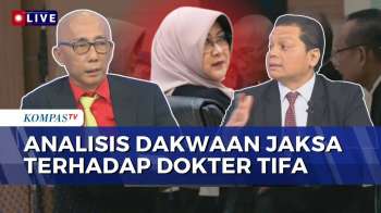 [FULL] Kuasa Hukum Tifa Dan Jokowi Bicara Soal Dakwaan Jaksa Di Sidang Perdana Kasus Ijazah