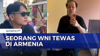 WNI Tewas Diduga Dibunuh Rekan Kerjanya Sesama WNI Di Armenia | BERITA UTAMA