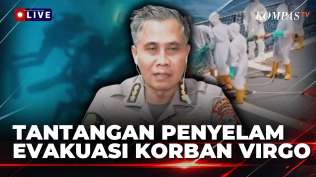 full-kombes-sofwan-sampaikan-tantangan-penyelam-evakuasi-korban-km-virgo-di-bawah-air-sapa-malam
