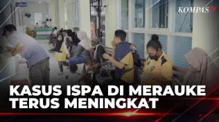 terdampak-asap-karhutla-kasus-ispa-di-merauke-terus-meningkat-sapa-pagi