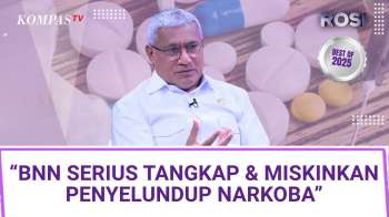 Menkes Budi Gunadi Sadikin Bongkar Polemik Almamater Kedokteran di Dunia Kesehatan | ROSI