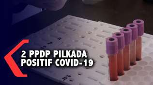 petugas-pemutakhiran-data-pemilih-pilkada-jember-positif-covid-19