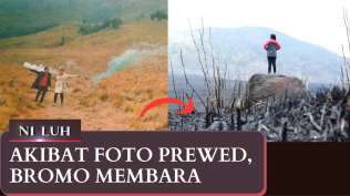 akibat-foto-prewed-bromo-membara-niluh