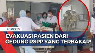 panik-momen-evakuasi-pasien-dari-gedung-rspp-jakarta-selatan-akibat-kebakaran-diduga-korsleting
