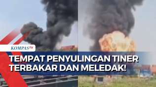 warga-panik-tempat-penyulngan-tiner-di-cilincing-terbakar-dan-meledak-disertai-bola-api