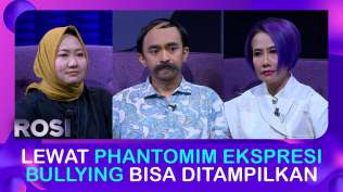 cerita-seorang-penulis-buku-soal-bullying-yang-bisa-diekspresikan-lewat-phantomim-rosi