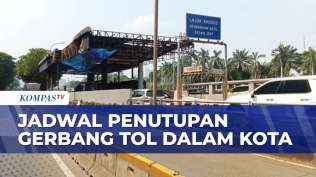 gerbang-tol-pejompongan-masih-tutup-kendaraan-dari-slipi-masuk-lewat-gt-semanggi-kompas-petang