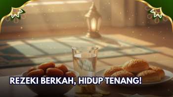 Cara Mengelola Rezeki agar Berkah dan Halal | KALAM HATI