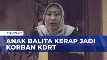 Tekanan Ekonomi Bisa Jadi Pemicu Kekerasan,KPAI:  Anak Balita Kerap Jadi Korban – PART 2