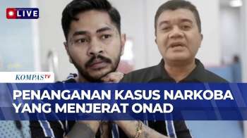 [FULL] Psikolog Forensik, Reza Indragiri Soal Penanganan Kasus Narkoba Yang Menjerat Onad Dan Istri