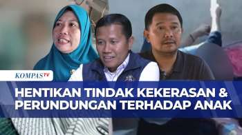 Stop Kekerasan Terhadap Anak, Sekolah Harus Deteksi Dan Cegah Perundungan Oleh Siswa