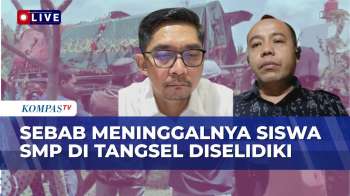 [FULL] KPAI & Komisioner Kompolnas Kawal Kasus Penyebab Siswa SMP Di Tangsel  Meninggal