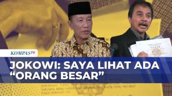 Perdebatan Soal Ijazah Belum Selesai, Jokowi Tegas Akan Perlihatkan Ijazah Asli Di Pengadilan