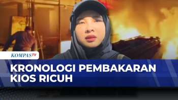 Ricuh TMP Kalibata: 2 Debt Collector Tewas, Polisi Selidiki Pengeroyokan Dan Pembakaran Warung