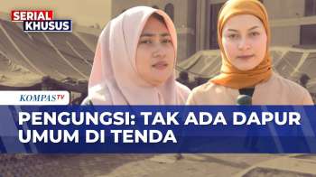 [FULL] Cerita Pengungsi Banjir Di Aceh Soal Kondisi Di Posko: Tak Ada Dapur Umum | KOMPAS PETANG