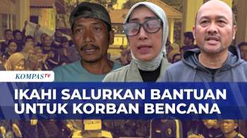 IKAHI Peduli Bencana Kabupaten Aceh Tamiang & Kota Langsa | MA NEWS