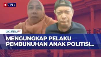 [FULL] PKS Dan Staf Ahli Kapolri Soal Pengungkapan Pelaku Pembunuhan Anak Politisi Di Cilegon