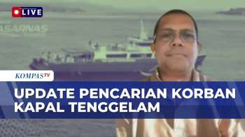 [FULL] Gubernur NTT Update Pencarian Korban Kapal Tenggelam Di Labuan Bajo: Pencarian Diperpanjang