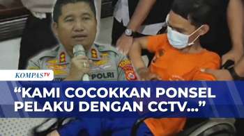 Sosok Tersangka Pembunuhan Anak Politisi PKS Di Cilegon: Terlilit Utang Ratusan Juta | KOMPAS PETANG