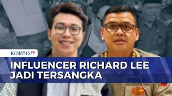 Richard Lee Jadi Tersangka Dugaan Pelanggaran Perlindungan Konsumen, Bakal Diperiksa 7 Januari 2026