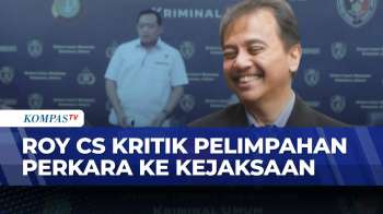 Kasus Roy Suryo CS Di Ijazah Jokowi,  Refly Harun Sebut Pelimpahan Berkas Tak Berdasar