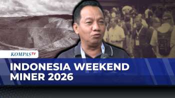 Dorong Inovasi Dan Investasi Tambang Di Era Hilirisasi Dalam Indonesia Weekend Miner 2026