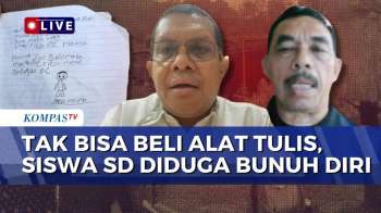 Gubernur NTT dan Pengamat Buka Suara soal Siswa SD Diduga Bunuh Diri karena Tak Bisa Beli Alat Tulis