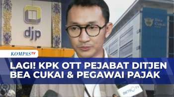 Fakta KPK OTT Pegawai Pajak Di Banjarmasin Hingga Pejabat Bea Cukai | KOMPAS PAGI