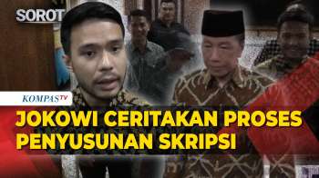 Jokowi Diperiksa Terkait Ijazah, Kuasa Hukum: Ditanya Pembuatan Skripsi