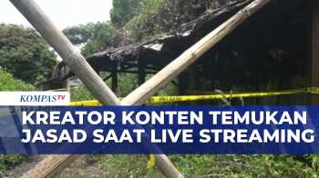 Kronologi Penemuan Jasad Pelajar Yang Dibunuh Rekannya Di Bandung | SAPA PAGI