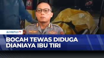 Tragedi Di Sukabumi, Bocah 12 Tahun Tewas Usai Alami Luka Bakar