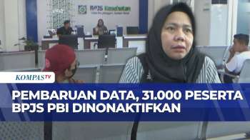 Pembaruan Data Nasional, Lebih dari 31 Ribu Peserta BPJS PBI di Jember Dinonaktifkan