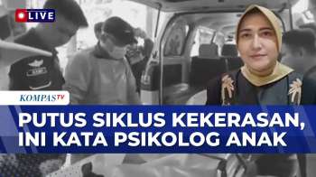 Psikolog Soal Ibu Tiri Aniaya Bocah Sukabumi Hingga Tewas: Anak Tidak Bisa Jadi Objek Kekerasan