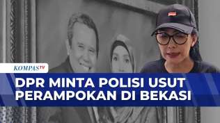 dpr-minta-perlindungan-lpsk-untuk-keluarga-korban-pembunuhan-dan-perampokan-di-bekasi-sapa-siang