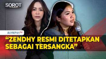Terungkap! Pihak Nabilah O’Brien Sebut Zendhy Kusuma Telah Ditetapkan Tersangka