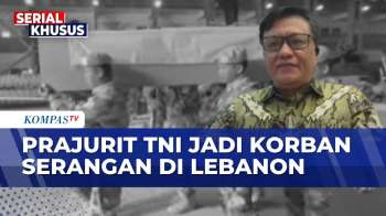 Pengamat Soal PBB Didesak Lakukan Investigasi Transparan Pasca Prajurit TNI Jadi Korban Serangan
