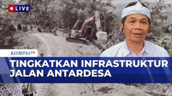 [FULL] Pemkab Purwakarta Percepat Pembangunan Infrastruktur Jalan Untuk Dorong Perekonomian Desa
