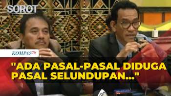 Refly Harun Duga Ada Pasal Selundupan di Kasus Ijazah Jokowi yang Sebabkan Roy Suryo Cs Tersangka