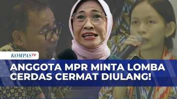 Viral Polemik Cerdas Cermat MPR Di Pontianak: Juri Dan MC Dinonaktifkan, Lomba Bisa Diulang?