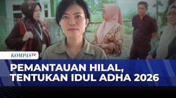 Pantauan Di Manado Jelang Prediksi Idul Adha 2026 | BREAKING NEWS