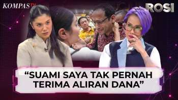 Franka: Semua Dakwaan Ke Nadiem Makarim Sudah Dipatahkan Di Persidangan | ROSI