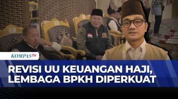 BPKH Kelola Dana Haji Secara Transparan Dan Akuntabel | SAPA PAGI