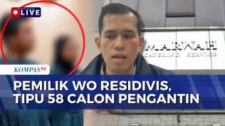 full-terungkap-polisi-beberkan-modus-dan-peran-pasutri-pelaku-penipuan-wo-di-jaktim