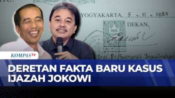 Kuasa Hukum Roy Suryo Sebut Ada Tekanan Politik di Kasus Ijazah Jokowi, Bagaimana Ujungnya?