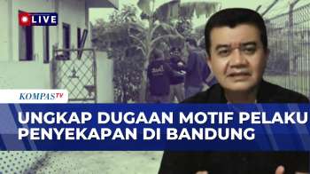 [FULL] Psikolog Forensik Soroti Motif Di Balik Kasus Penyekapan & Penganiayaan Perempuan Di Bandung