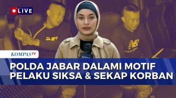 Keterangan Pelaku Dan Korban Tidak Singkron, Polisi Masih Terus Dalami Motif Penyekapan