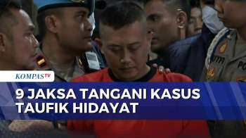 Kejati Jabar Tunjuk 9 Jaksa Tangani Kasus Penyekapan Dan Penganiayaan Perempuan Oleh Taufik Hidayat